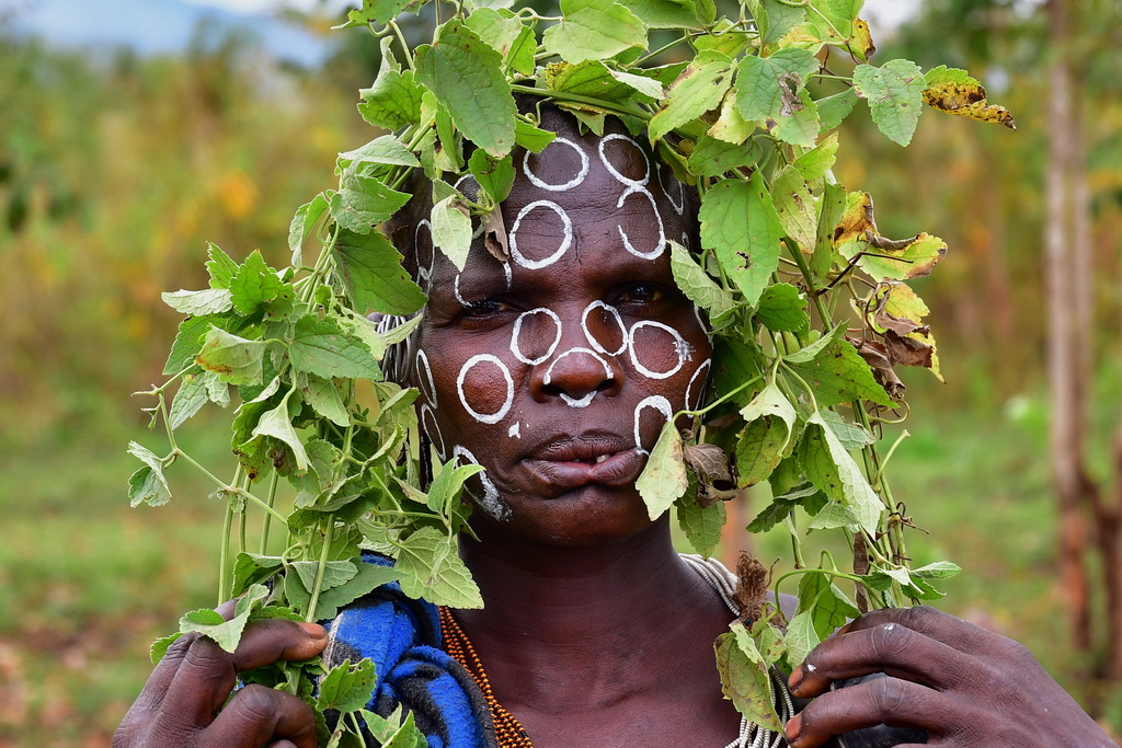 Kibish (Surma)